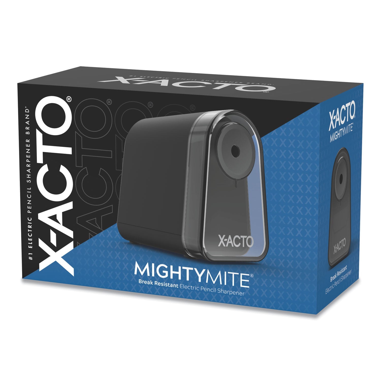 x-acto-model-19501-mighty-mite-home-office-electric-pencil-sharpener-num-epi19501x_1